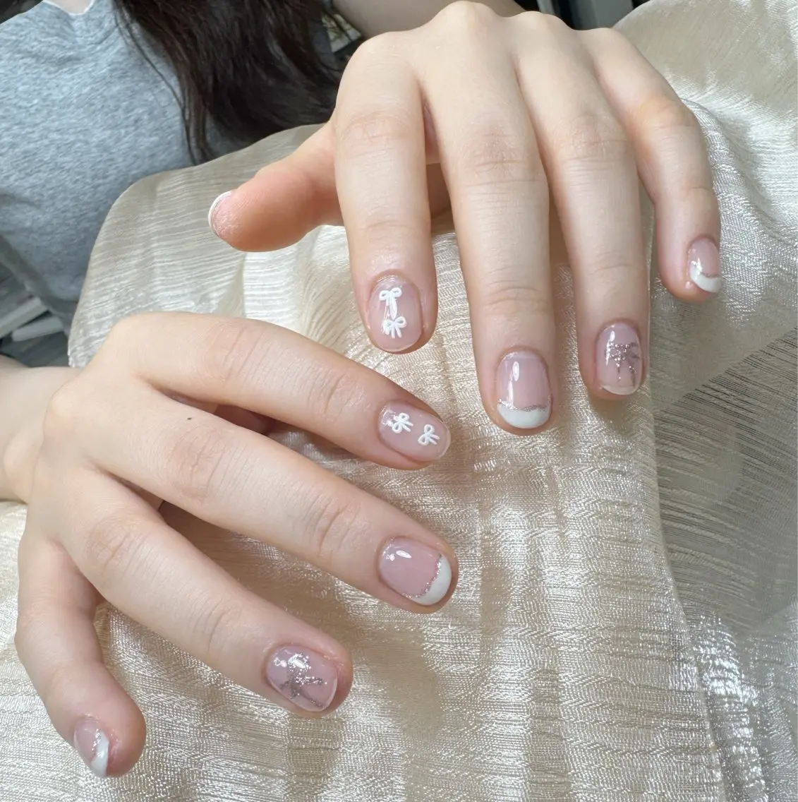 ネイル coco nailのネイルデザイン