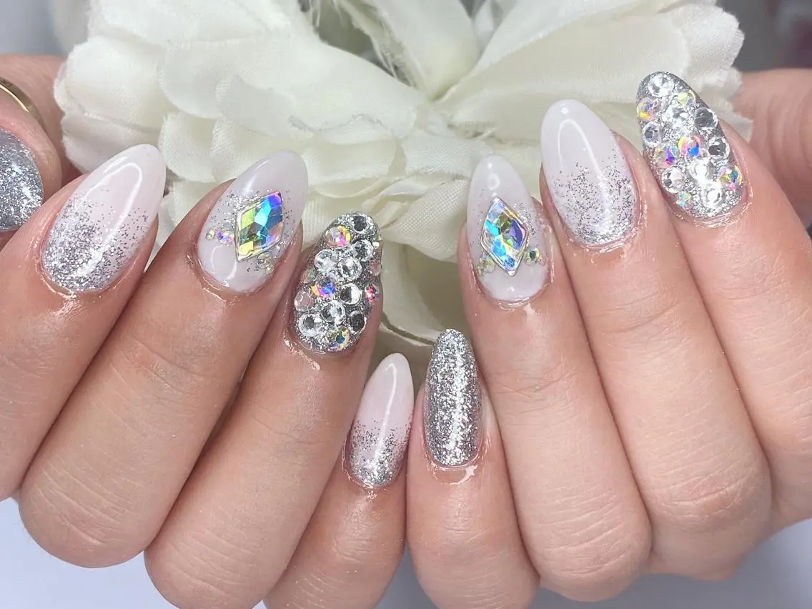 ネイル ハンドネイル Nail Salon ertiのネイルデザイン