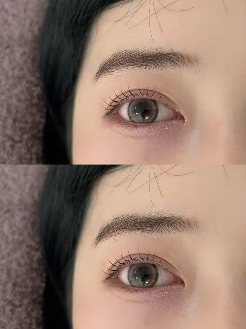 パーマ W Salon アイラッシュのマツエク・マツパデザイン