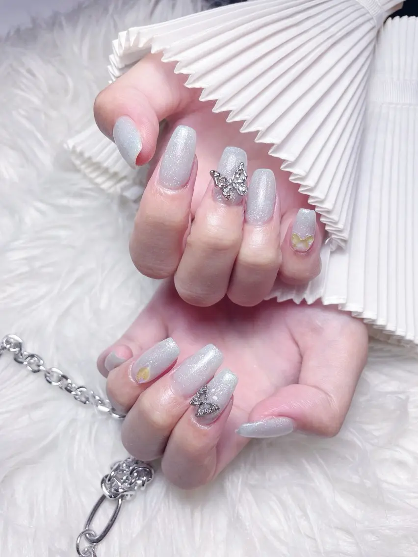 ネイル ハンドネイル ハンドケア NEW NAIL 池袋のネイルデザイン
