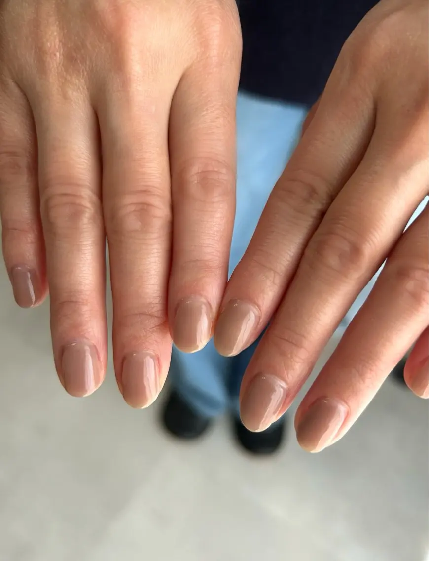ネイル ハンドネイル Lana Nailのネイルデザイン