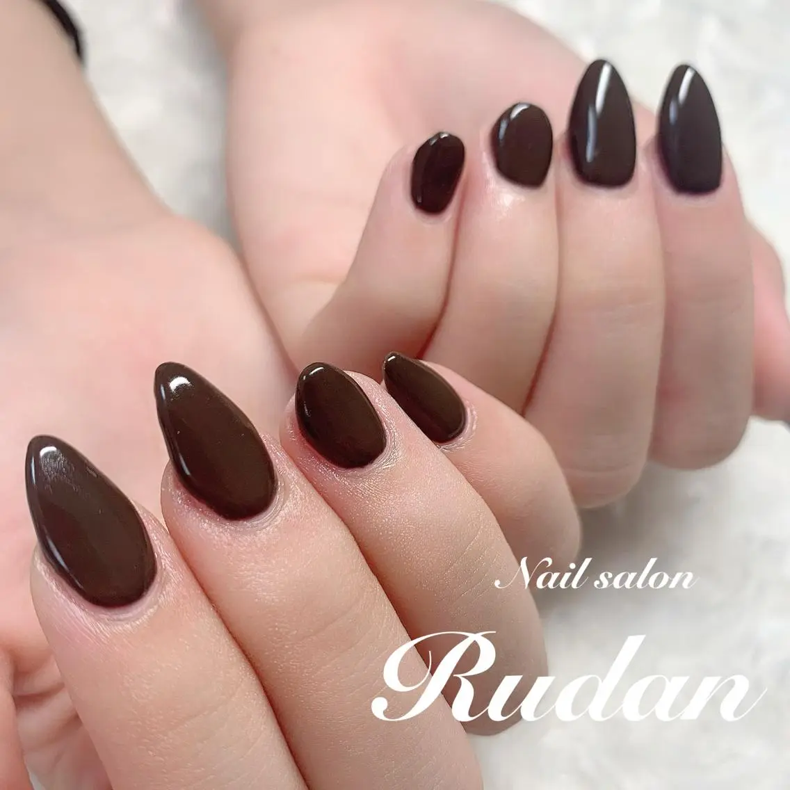 ネイル Nailsalon Rudanのネイルデザイン