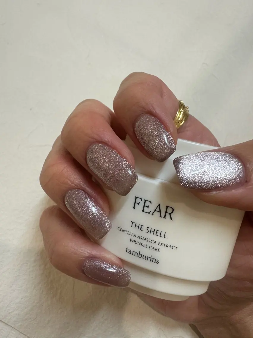 ネイル ハンドネイル Etoile nailのネイルデザイン