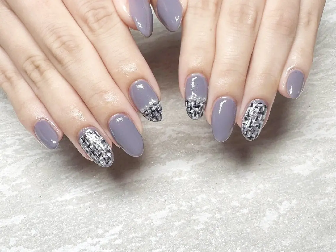 ネイル JULIE NAILのネイルデザイン