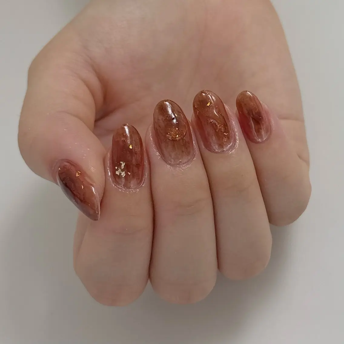 ネイル Nails 39のネイルデザイン