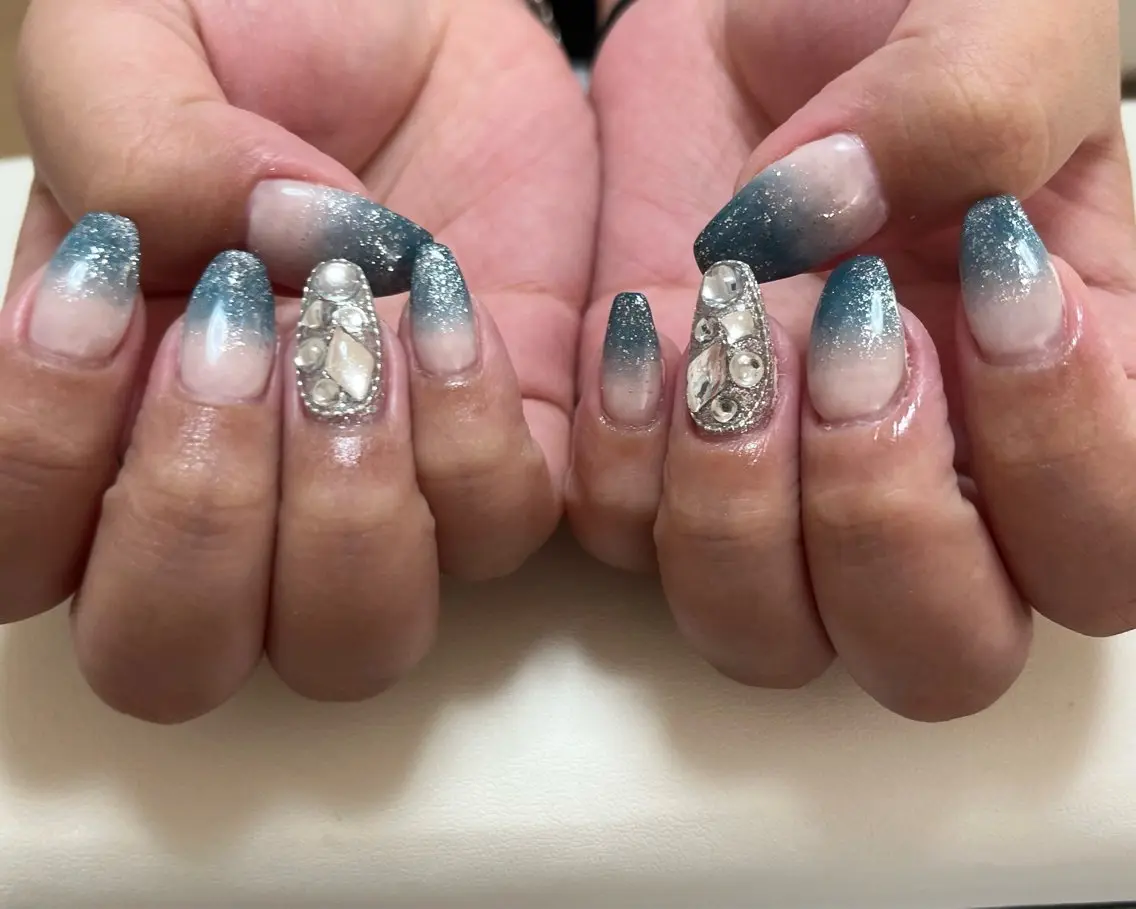 ネイル nail M&Tのネイルデザイン