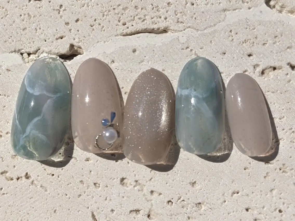 ネイル NAIL DOGのネイルデザイン