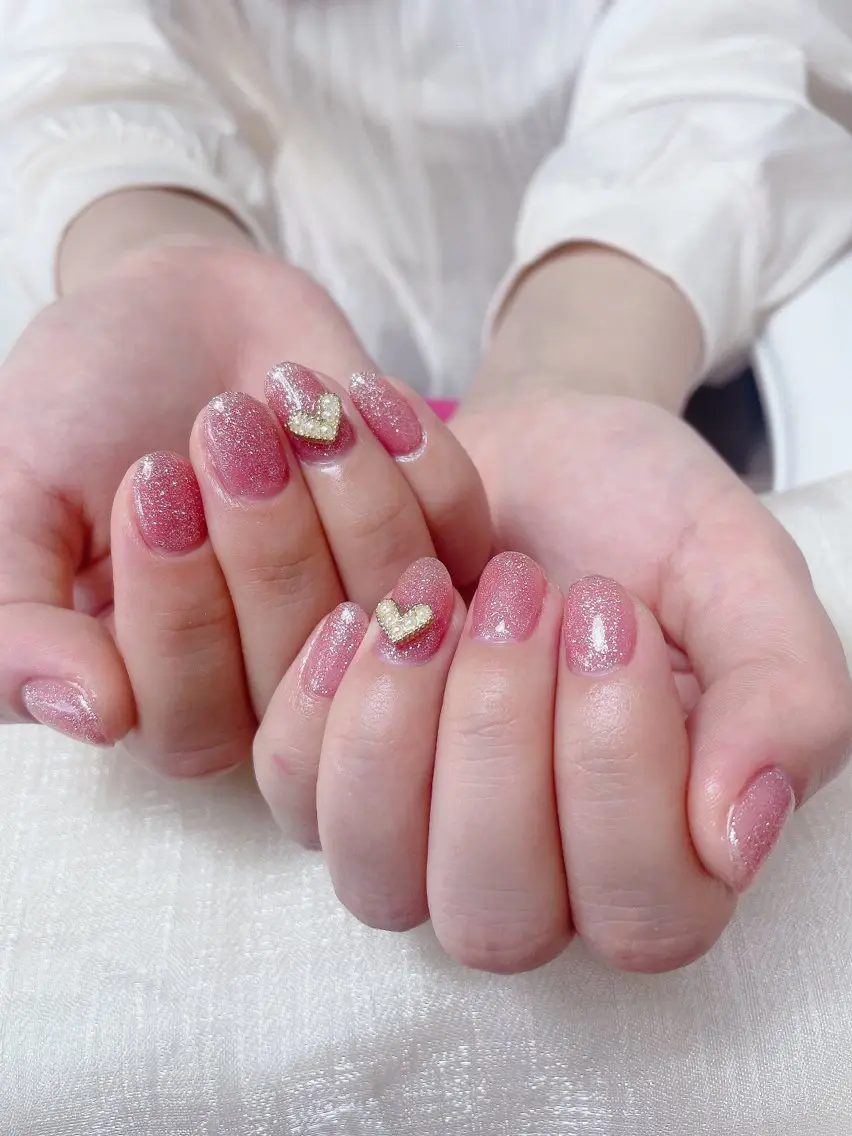 ネイル kirameki nailのネイルデザイン