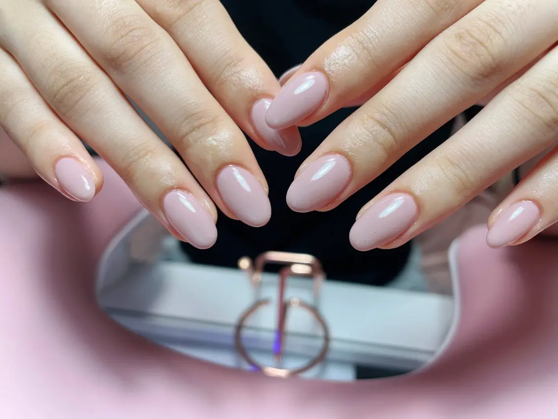 ネイル ハンドネイル Lovely JURIのネイルデザイン