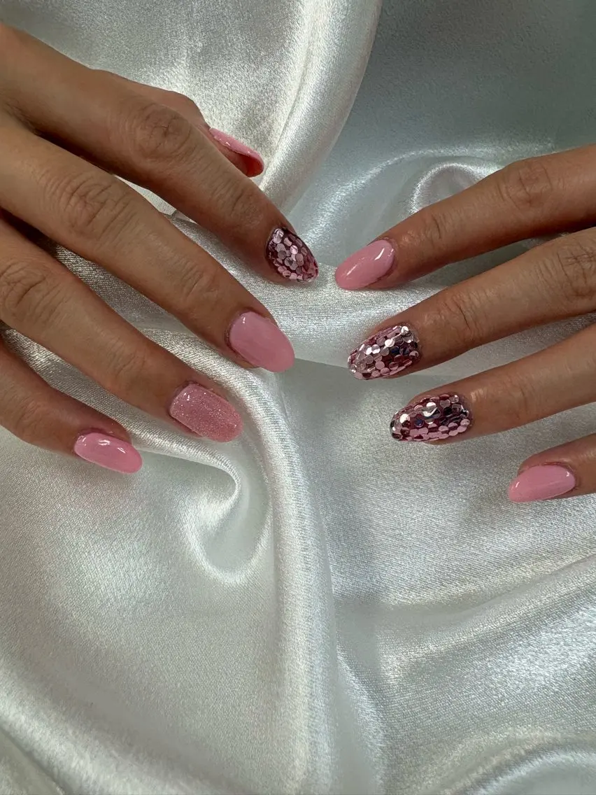 ネイル ハンドネイル Lilly‘s Miのエステ・リラクイメージ