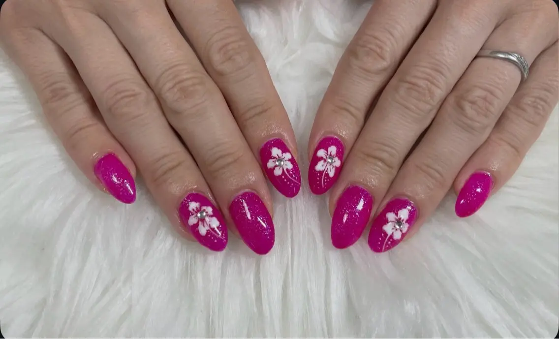 ネイル nailsalon HOPEのネイルデザイン