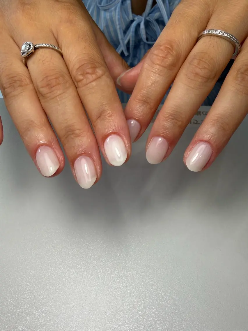 ネイル ハンドネイル Li'a AYAKAのネイルデザイン