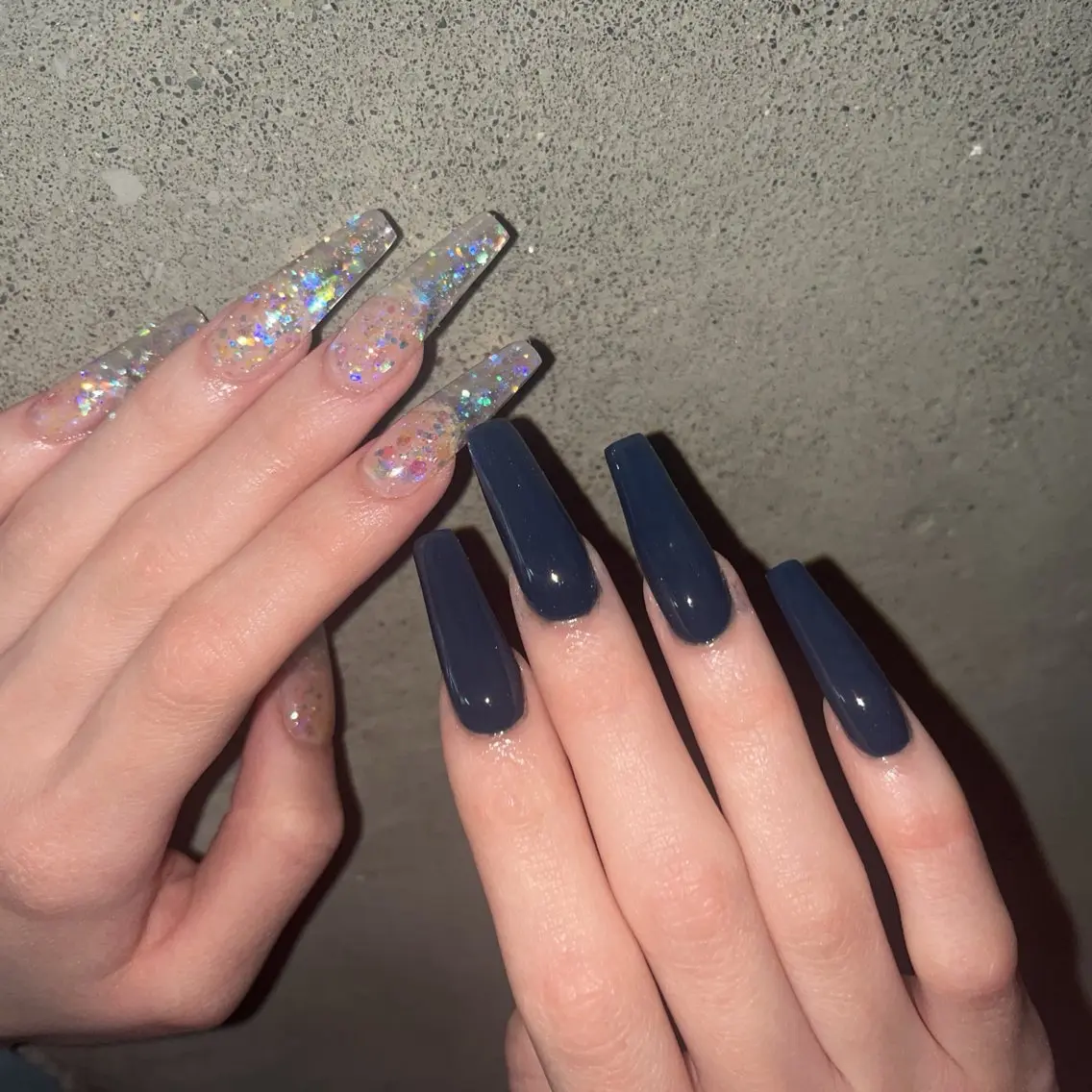 ネイル ハンドネイル yukina nailのネイルデザイン