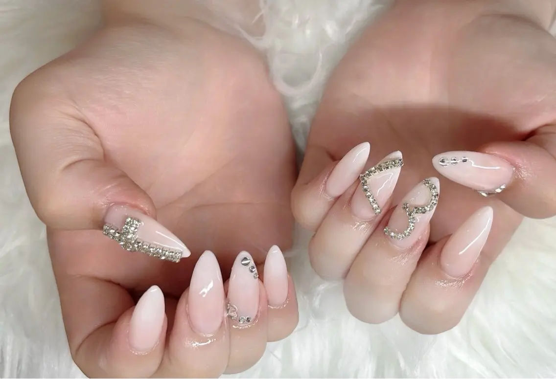 ネイル ハンドネイル nail mayのネイルデザイン