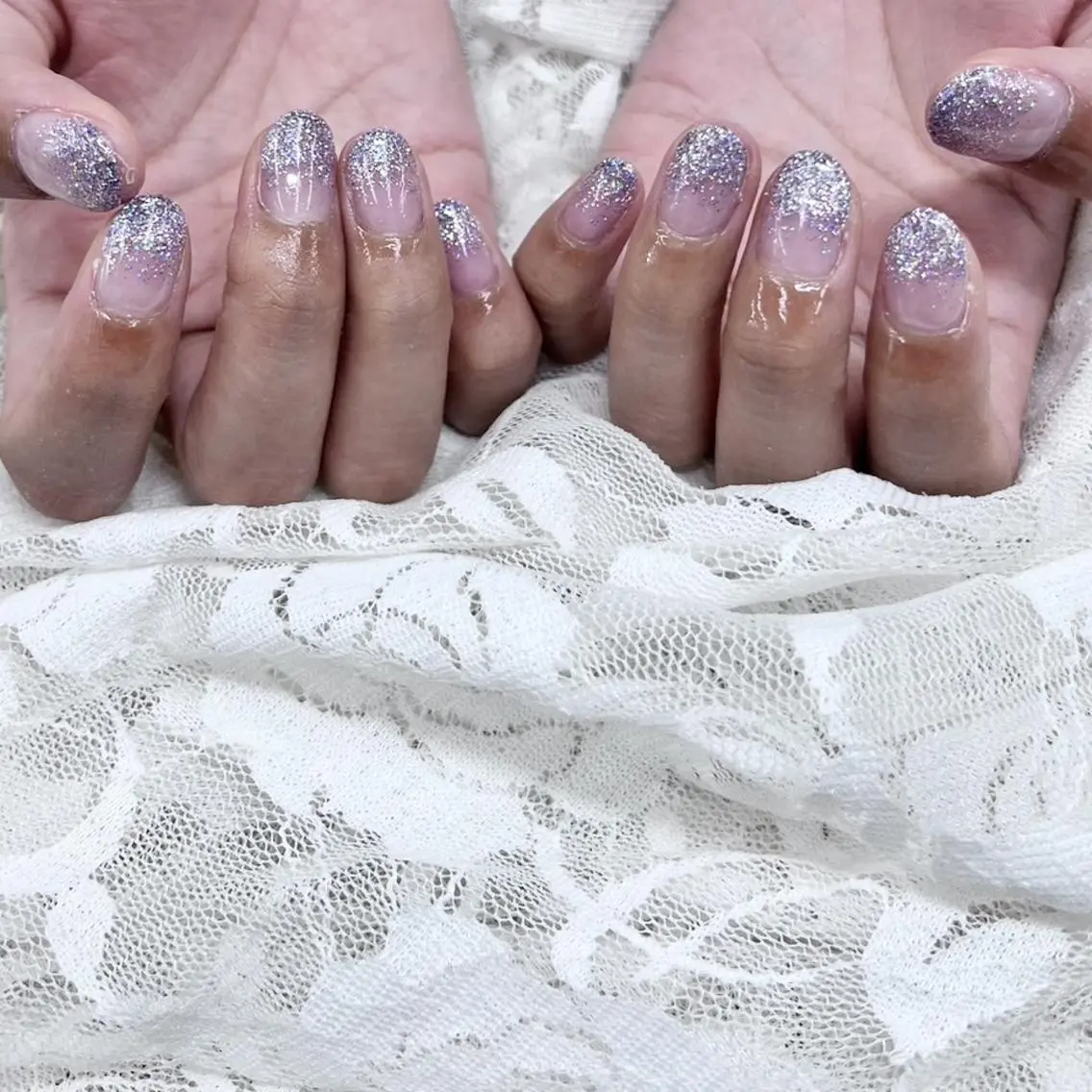 ネイル Nail salon Honey Beeのネイルデザイン