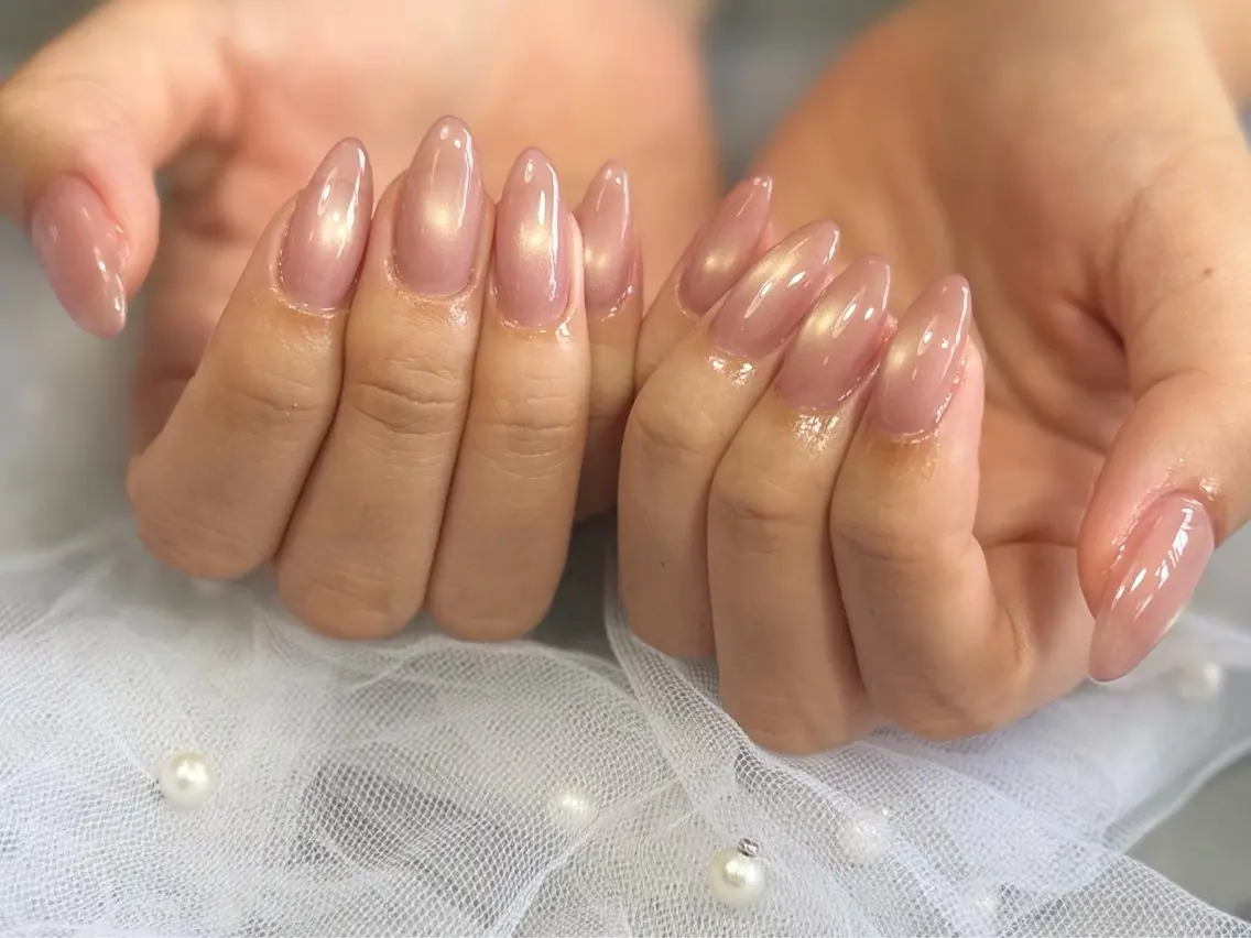 ネイル JAM Orario Nailのネイルデザイン