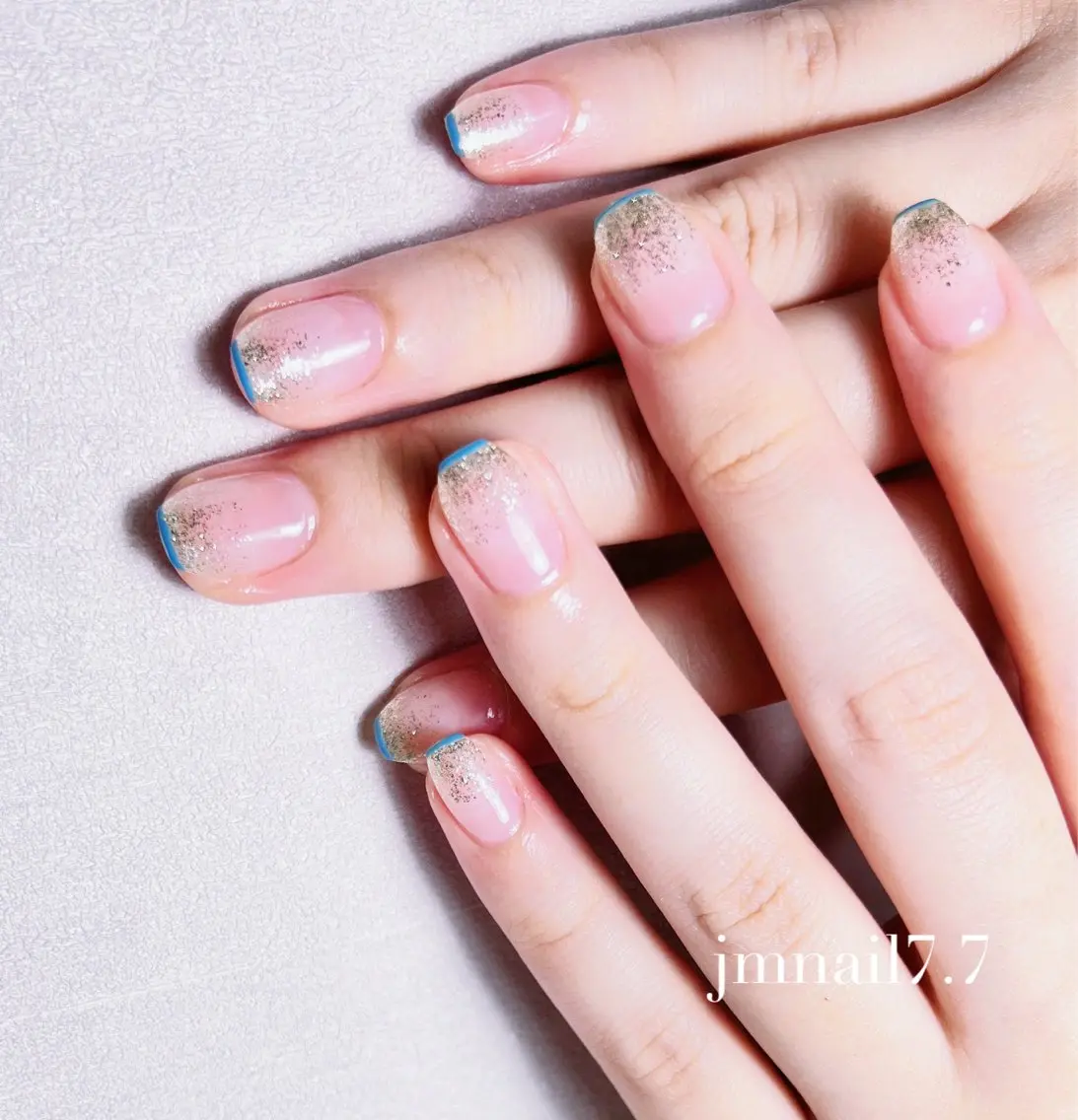 ネイル jmnail 千葉中央のネイルデザイン
