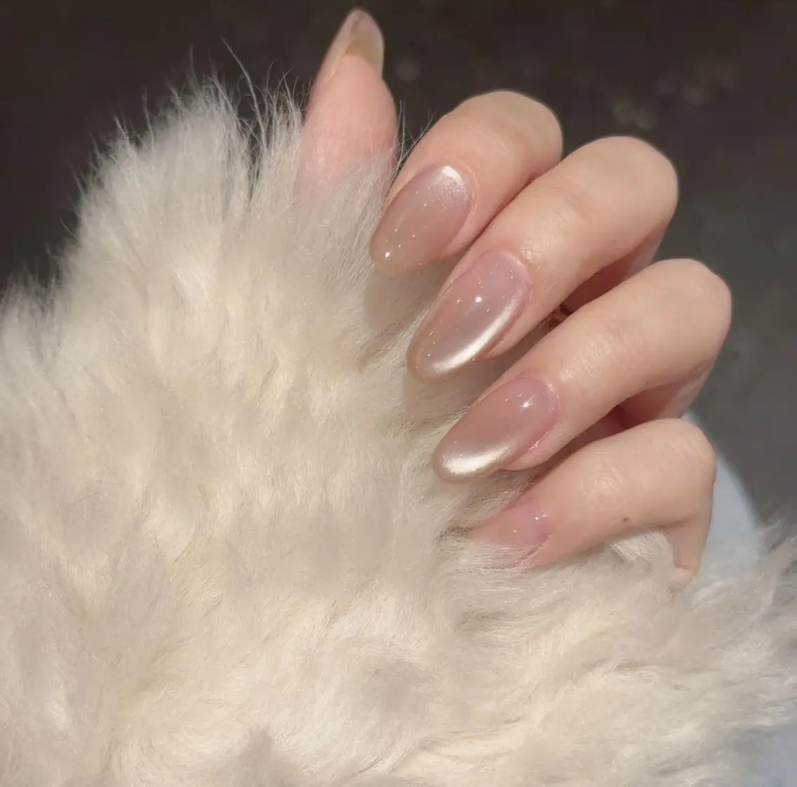 ネイル ハンドネイル Miya🎀 nailのネイルデザイン
