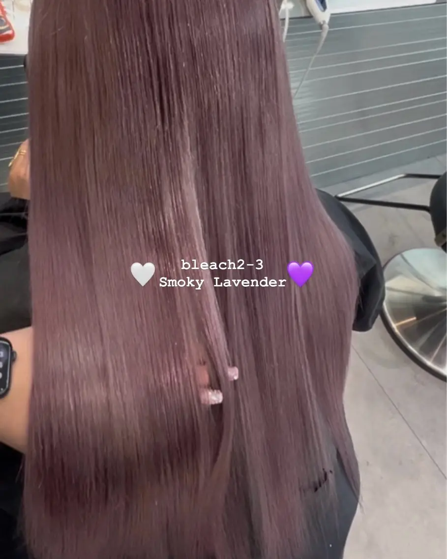 ロング カラー レイヤー特化/渋谷 rinのヘアスタイル