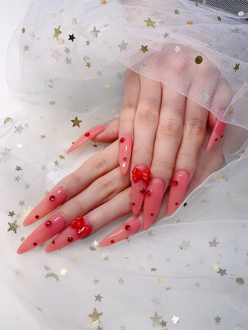 ネイル Akira nail salonのネイルデザイン