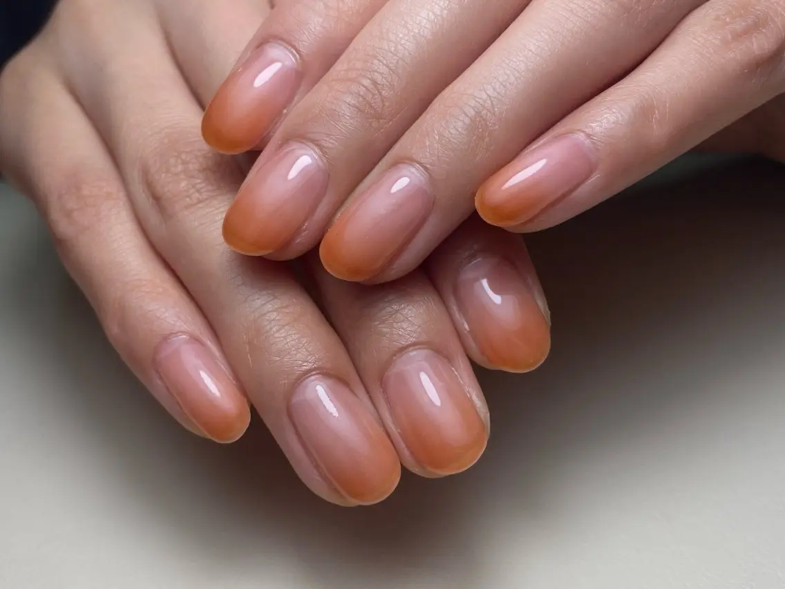 ネイル ハンドネイル atelier moamのネイルデザイン