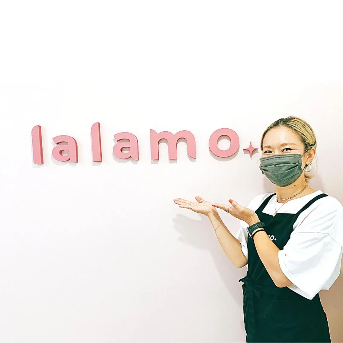 松原 久美子のエステ・リラクイメージ