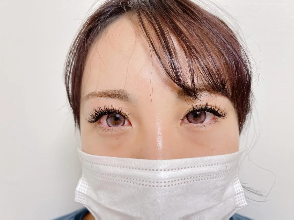 マツエク・マツパ salon:S 仙台店のマツエク・マツパデザイン