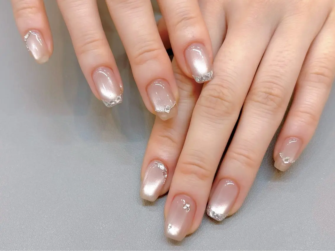 ネイル ハンドネイル Rubys nailのネイルデザイン