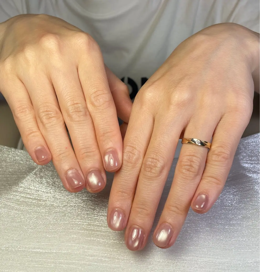 ネイル Quinn nailのネイルデザイン