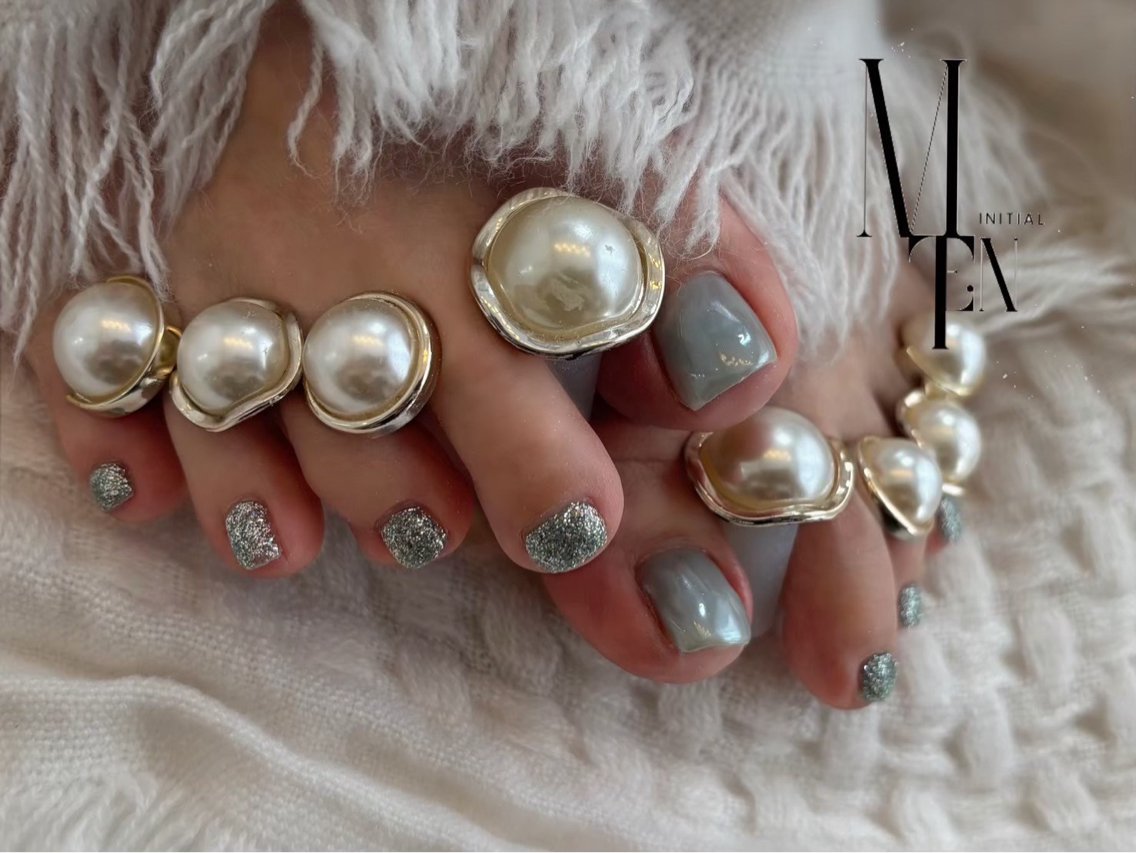ショート Nail room 【Mente】のネイルデザイン