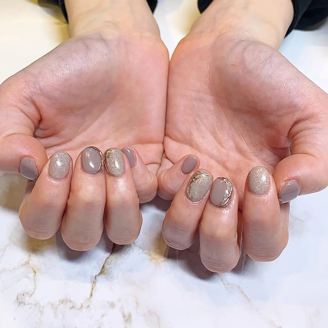 ネイル Luar nail【 推しネイル実績多数】のネイルデザイン