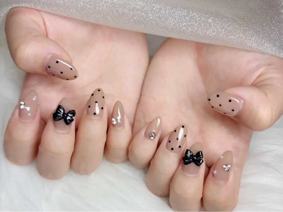 ネイル ハンドネイル nailme!/松下 侑未のネイルデザイン