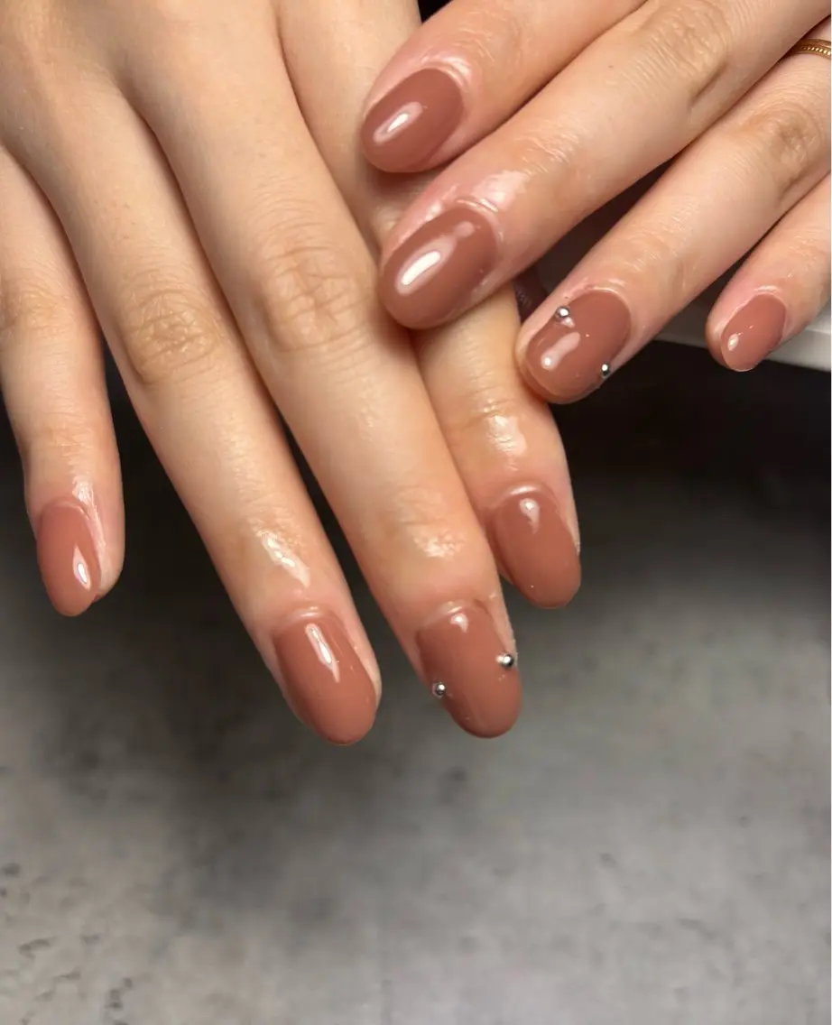 ネイル ハンドネイル 大東市ネイルサロン 【KYURA】きゅらのネイルデザイン
