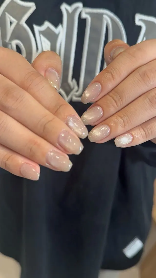 ネイル yunon nail wakanaのネイルデザイン
