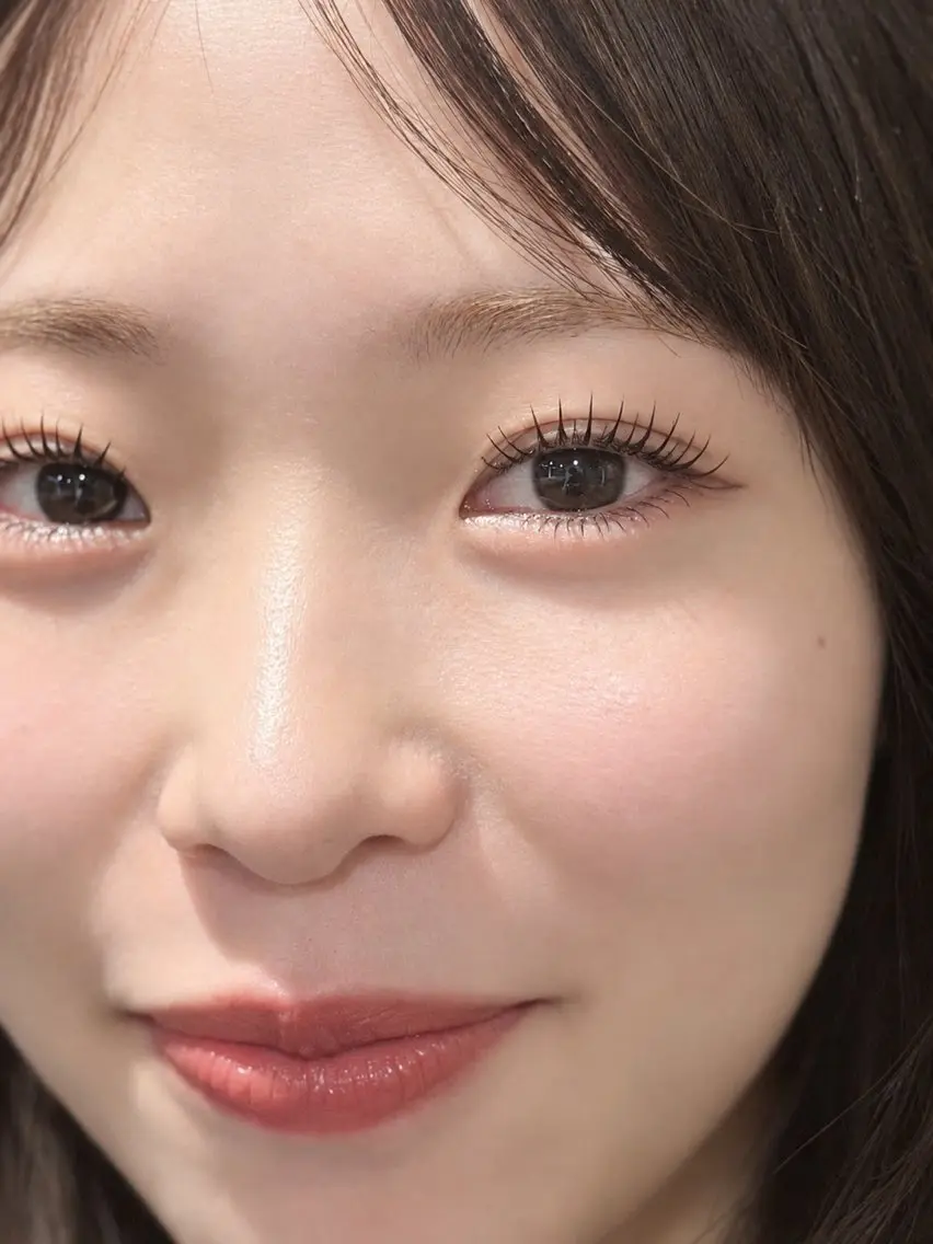 パーマ wakana eyelashのマツエク・マツパデザイン