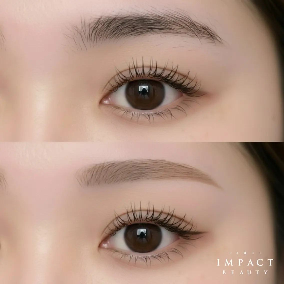 【6/20】眉毛wax脱毛👀✨男女問わず募集中❕の写真