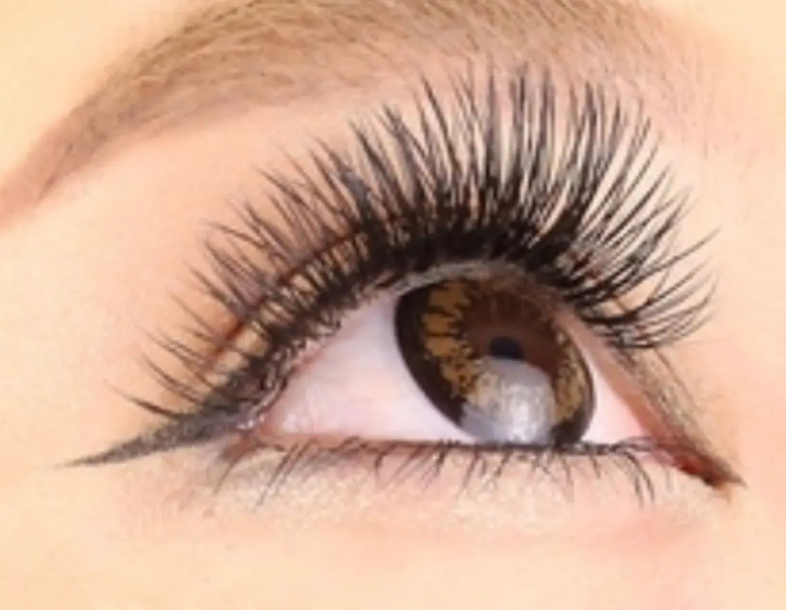マツエク・マツパ マツエク eyelash Anmut Lunaのマツエク・マツパデザイン