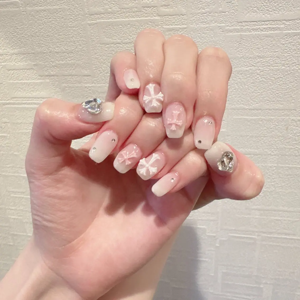 ネイル ハンドネイル D-BEAUTY Nailsalonのネイルデザイン