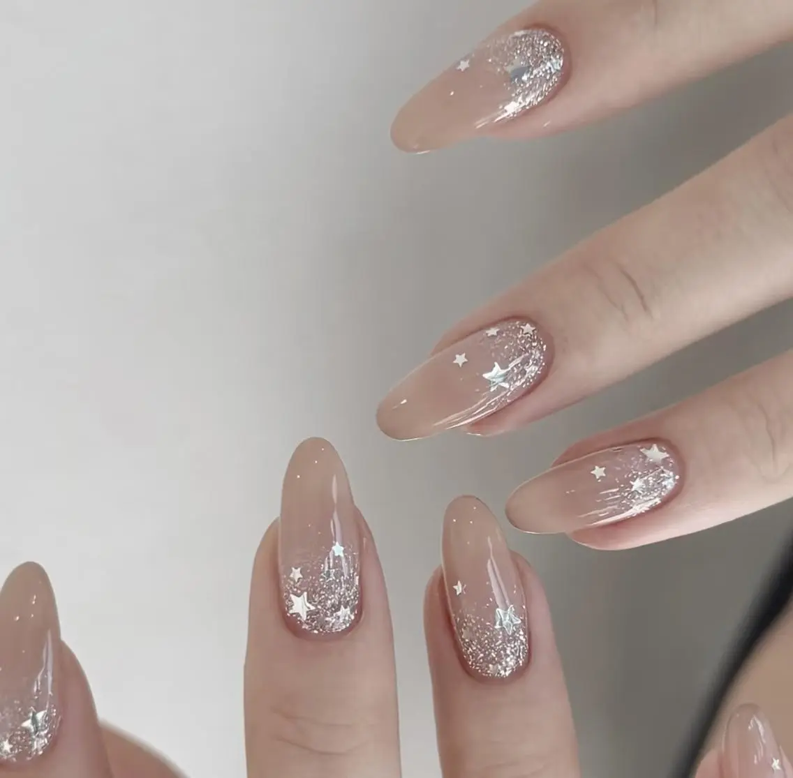 ネイル NailOnason ナナのネイルデザイン