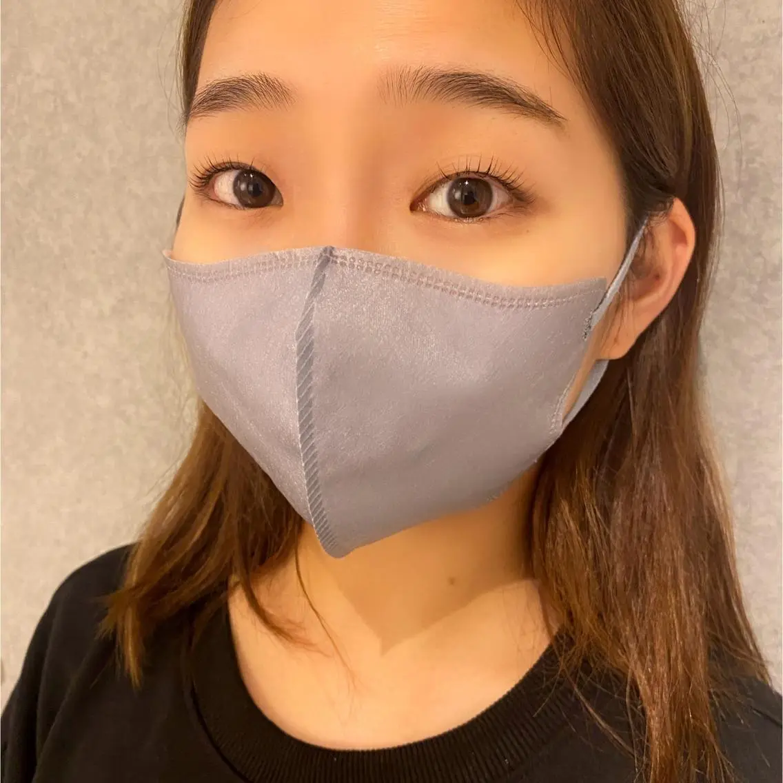 マツエク・マツパ Suu.自由が丘 takakoのマツエク・マツパデザイン