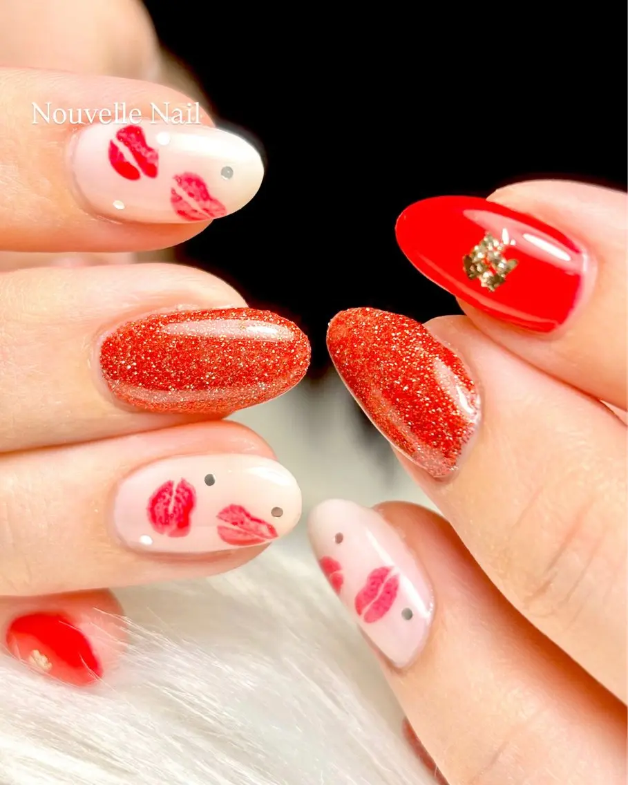 ネイル Nouvelle Nailのネイルデザイン
