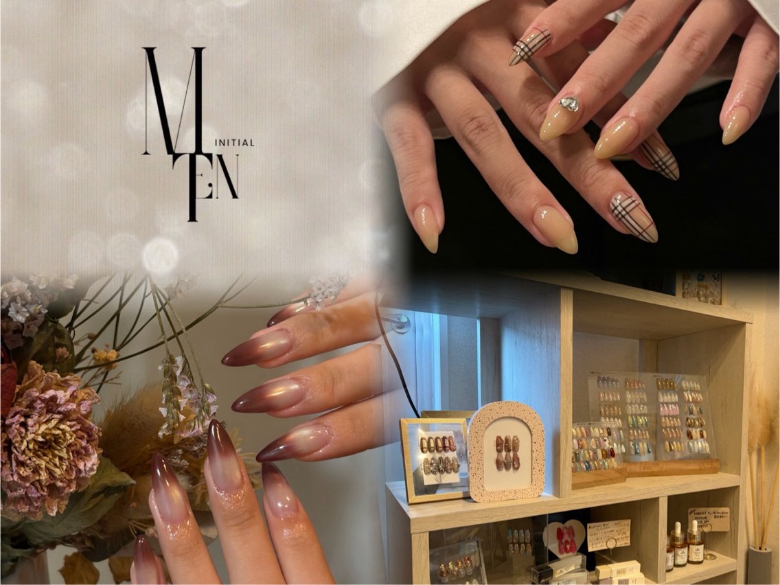 Nail room 【Mente】のネイルデザイン