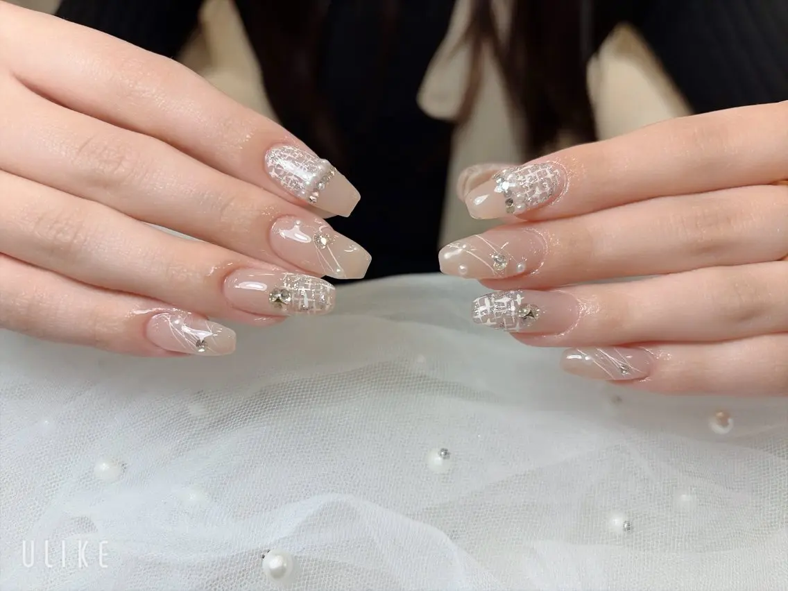 ネイル IN’S Rachaelのネイルデザイン