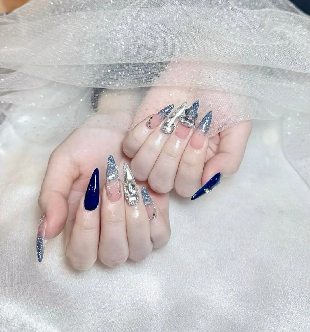 ネイル Queen Nail Salonのネイルデザイン
