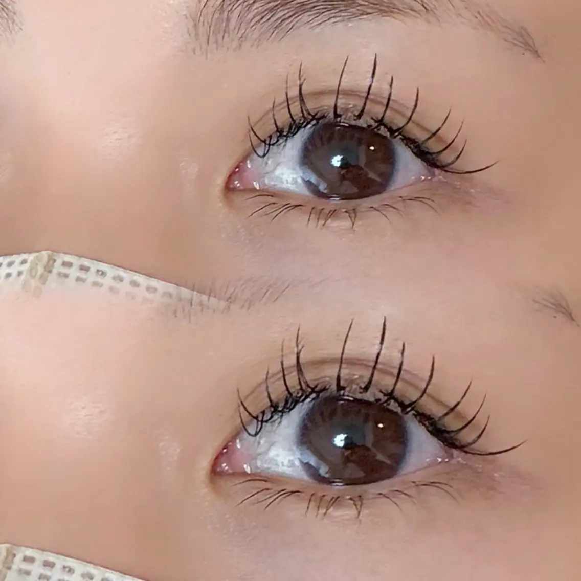 マツエク・マツパ マツエク eyeM. lash salonのマツエク・マツパデザイン