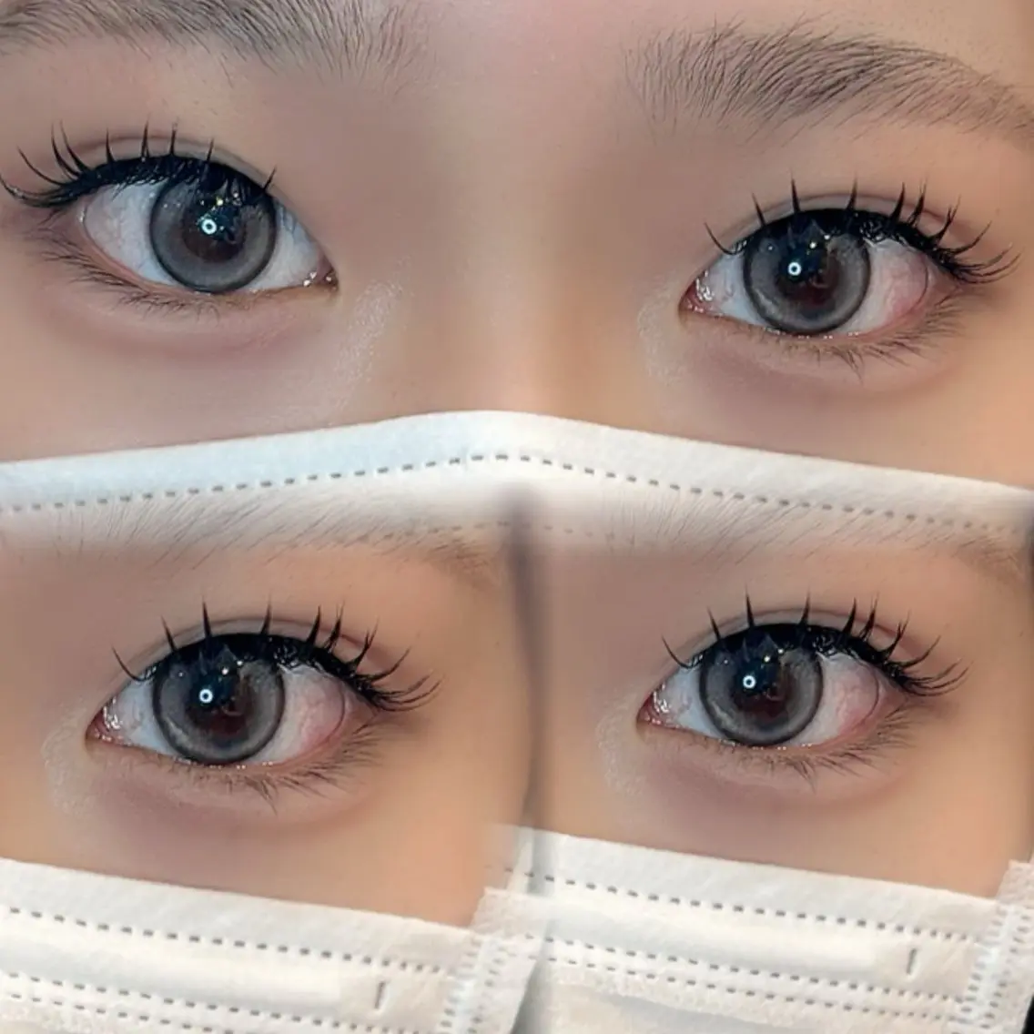 マツエク・マツパ マツエク Ayumi.dre 🌸Y《2階》のマツエク・マツパデザイン