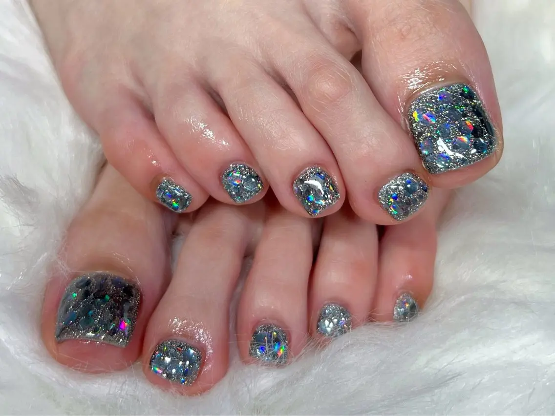 ネイル Nail Salon Lianのネイルデザイン