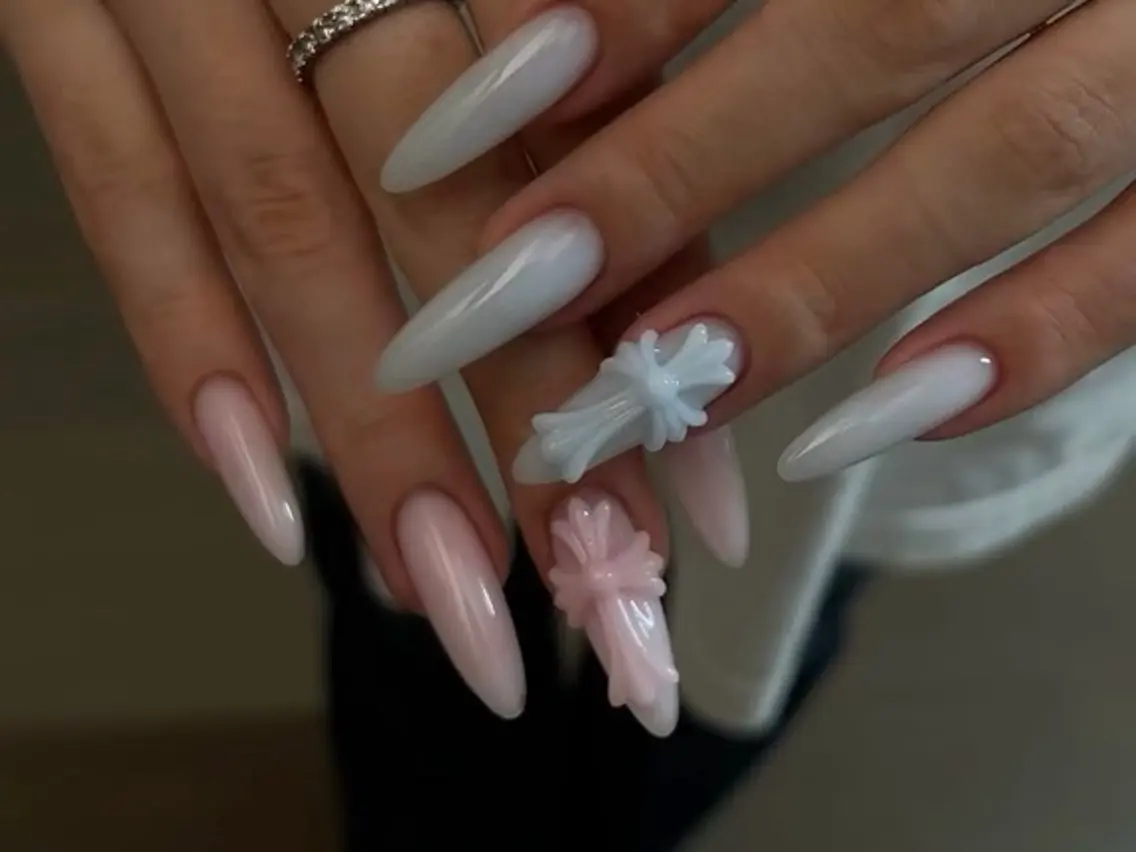ネイル ハンドネイル Rela・S NAILのネイルデザイン