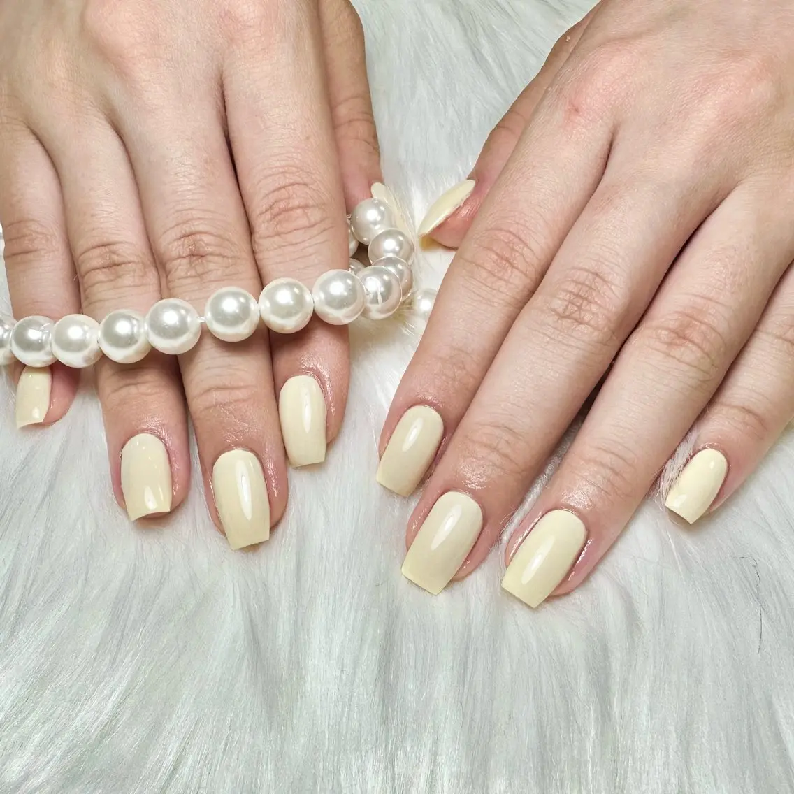 ネイル ハンドネイル ハンドケア nail salon Feerieのネイルデザイン