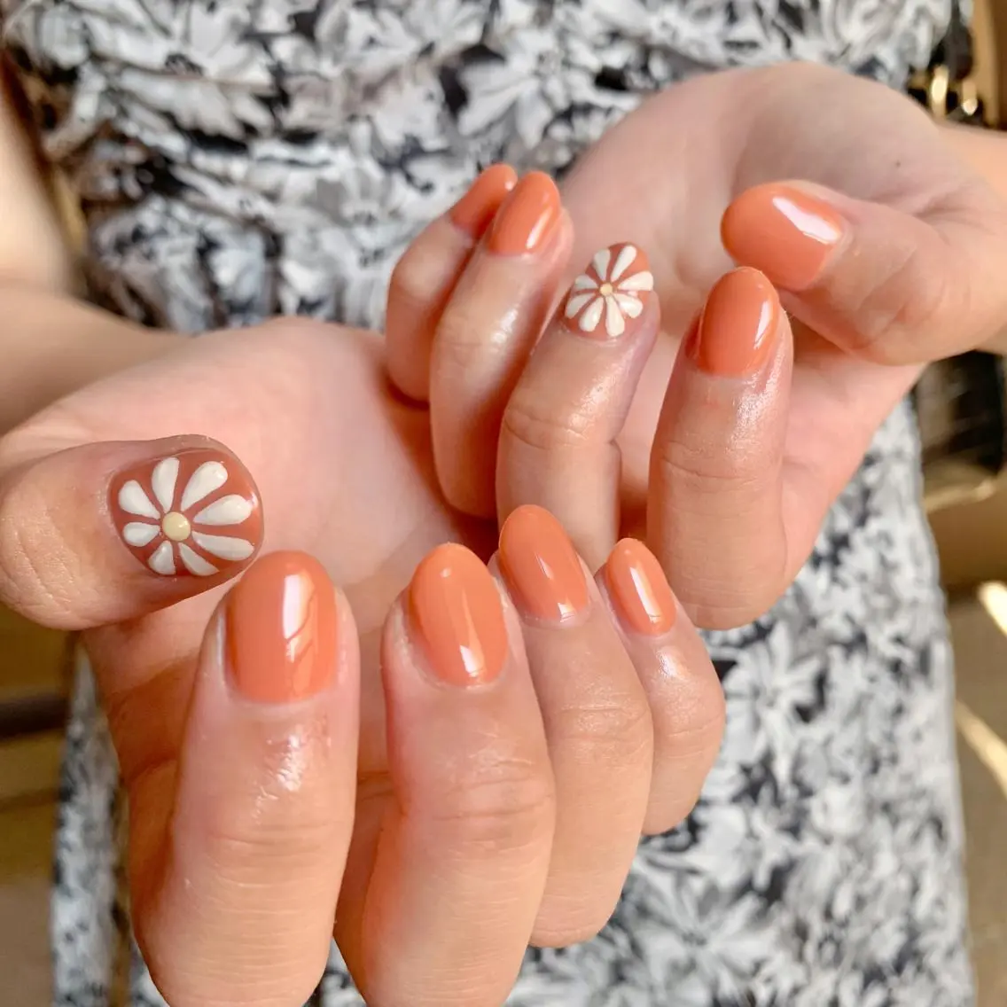 ネイル ハンドネイル naily_ YUNAのネイルデザイン